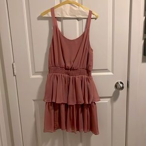 Express Brand Pink Dress!